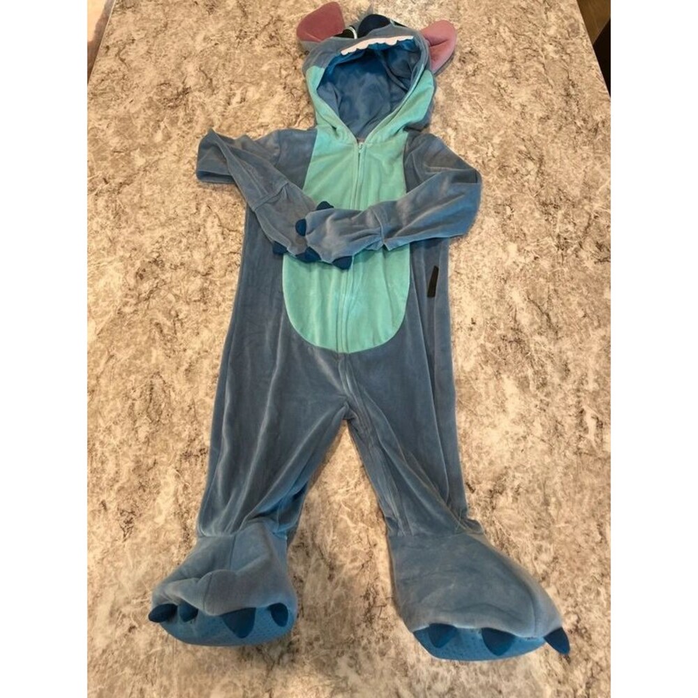 Lilo & Stich - Stich costume - 18-24 months